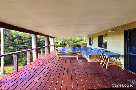 Property photo of 6 Country Road Cannonvale QLD 4802
