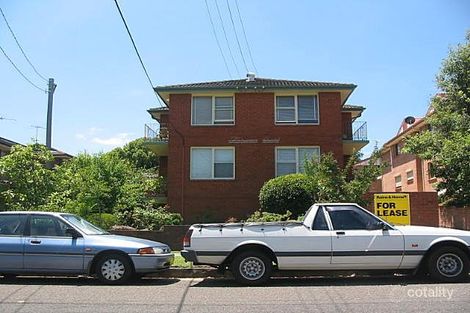 Property photo of 11/3 Queensborough Road Croydon Park NSW 2133