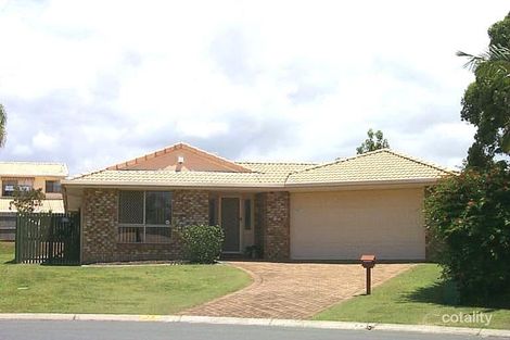 13 Putter Pl, Arundel, QLD 4214