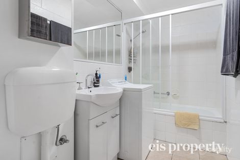 Property photo of 3/3A Montagu Street Mount Stuart TAS 7000