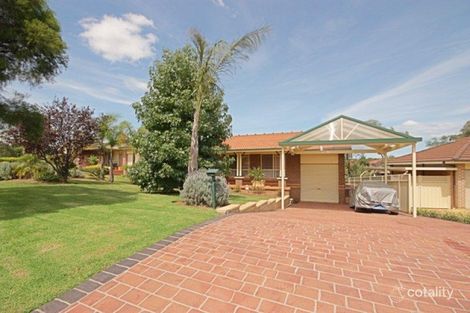 37 Columbia St, Kearns, NSW 2558