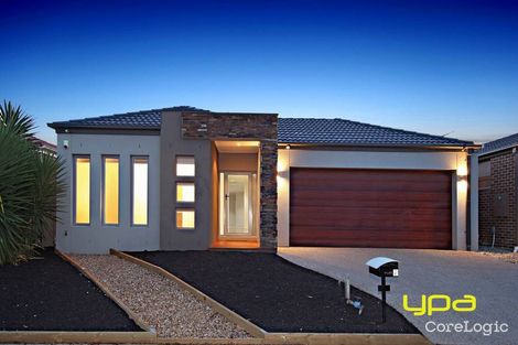 Property photo of 9 Wylie Circuit Burnside Heights VIC 3023