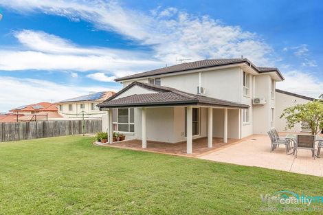 Property photo of 66 Golden Rain Place Stretton QLD 4116