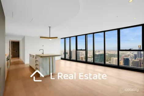 7503/370 Queen St, Melbourne, VIC 3000