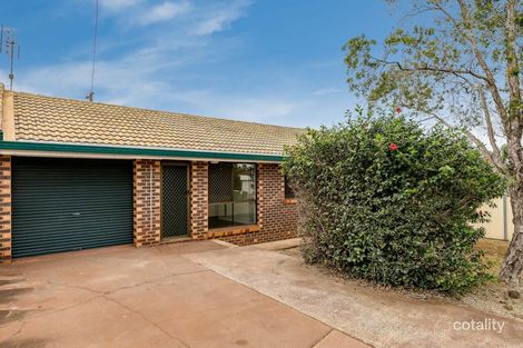 2/36 Hampton St, Newtown, QLD 4350