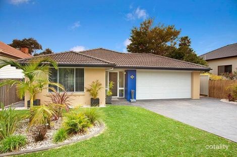 Property photo of 19 Redman Avenue Thirroul NSW 2515