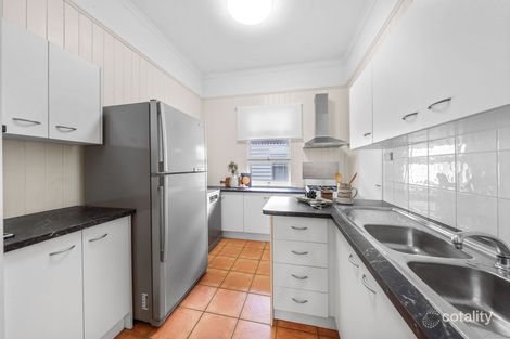 Property photo of 27 Grange Road Grange QLD 4051