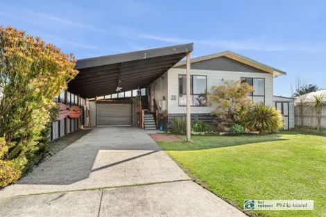 Property photo of 30 Lantana Road Cape Woolamai VIC 3925