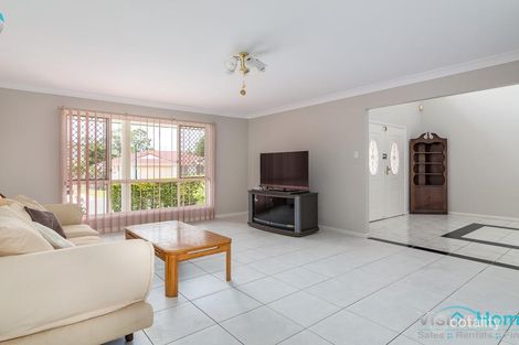 Property photo of 66 Golden Rain Place Stretton QLD 4116