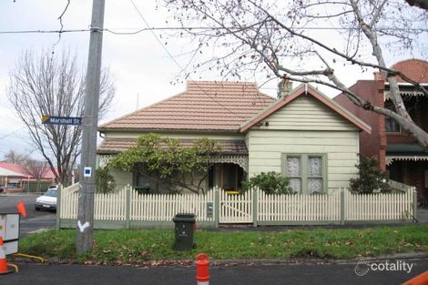 1-3 Marshall St, Flemington, VIC 3031