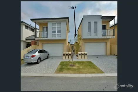 3/8 Quendamia Lane, Mandurah, WA 6210