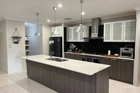 Property photo of 18 Appaloosa Drive Baldivis WA 6171