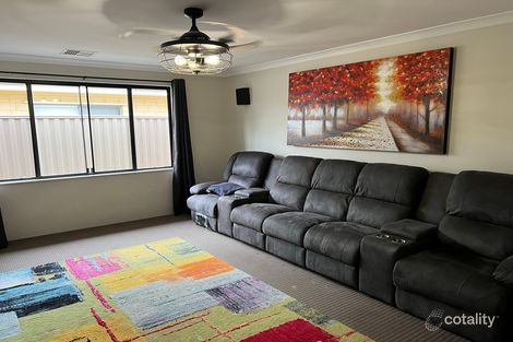 Property photo of 18 Appaloosa Drive Baldivis WA 6171