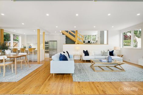 Property photo of 28 Cocupara Avenue Lindfield NSW 2070