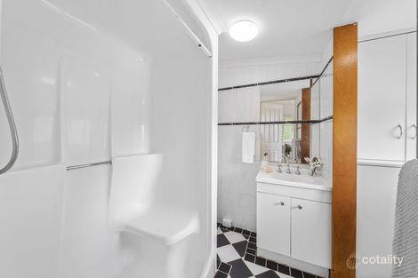 Property photo of 27 Grange Road Grange QLD 4051