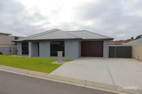 8 Granite Ct, Mount Gambier, SA 5290