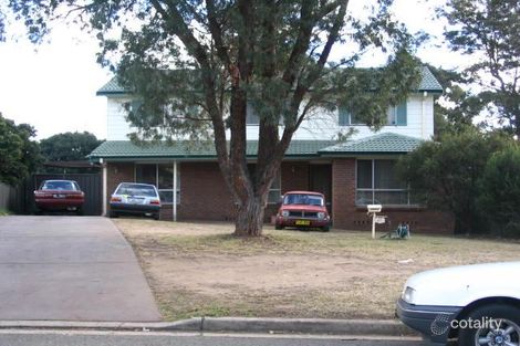 27 Gandell Cres, South Penrith, NSW 2750