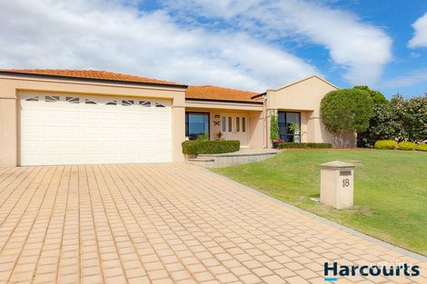 Property photo of 18 Oriana Place Currambine WA 6028