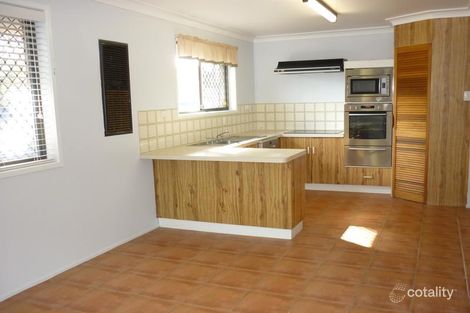 Property photo of 53 Commens Street Millmerran QLD 4357