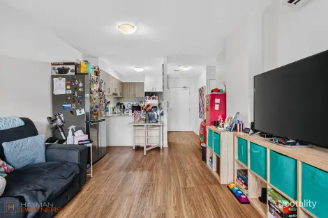 Property photo of 45/2 Peter Cullen Way Wright ACT 2611