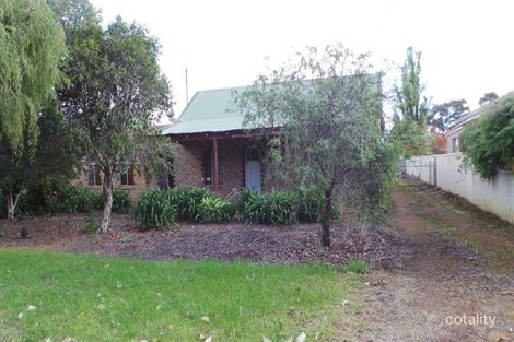 38 Heppingstone Rd, Brunswick, WA 6224
