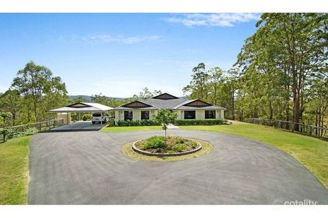 6 Riverview Ct, Dayboro, QLD 4521
