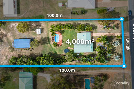 Property photo of 119 Constance Avenue Rockyview QLD 4701