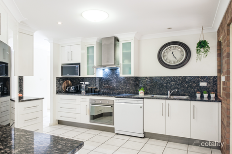 Property photo of 119 Constance Avenue Rockyview QLD 4701