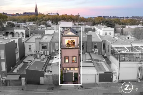 Property photo of 10 Wiltshire Street Richmond VIC 3121