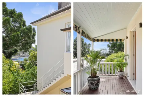 Property photo of 6/9 Ginahgulla Road Bellevue Hill NSW 2023