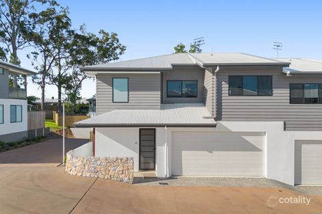 Lot 41/5 Pine Valley Dr, Joyner, QLD 4500