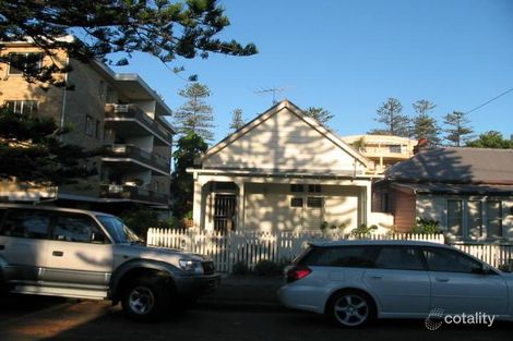 Property photo of 12 Malvern Avenue Manly NSW 2095