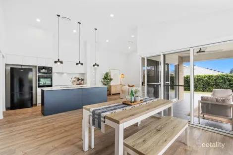 Property photo of 12 Gunsynd Drive Beaudesert QLD 4285