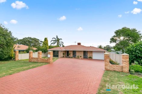 Property photo of 42 Noyes Place Lake Coogee WA 6166