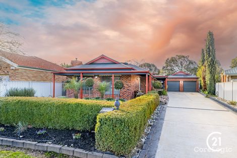 Property photo of 48 Lawson Drive Moama NSW 2731