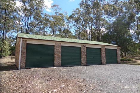 Property photo of 59 Jahn Drive Glenore Grove QLD 4342