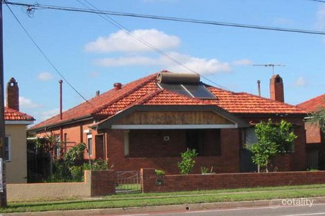 173 Great Western Hwy, Mays Hill, NSW 2145