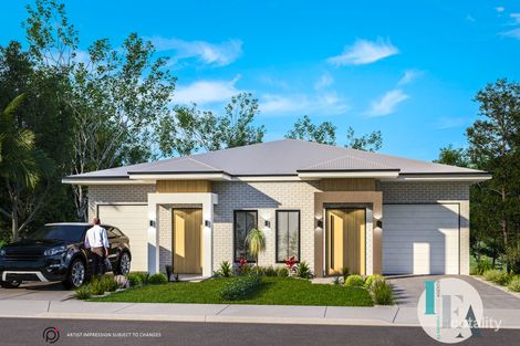 Property photo of 30/30A Jersey Avenue Tullimbar NSW 2527