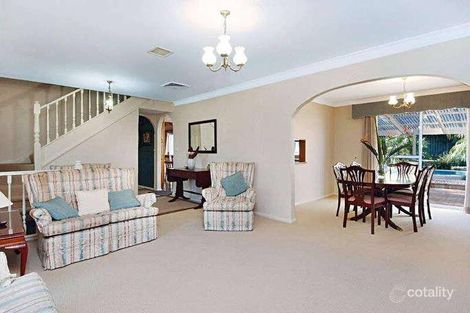 Property photo of 43 Amphitheatre Circuit Baulkham Hills NSW 2153