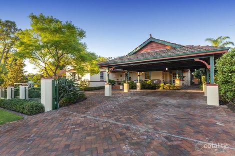 116 Lansdowne Rd, Kensington, WA 6151