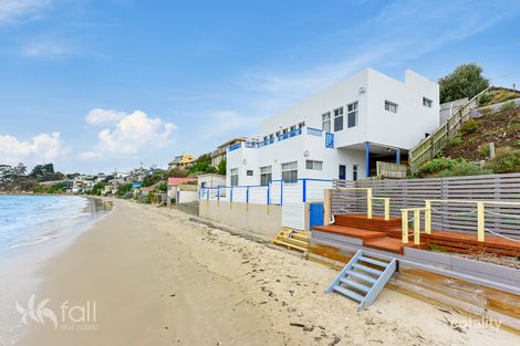 Property photo of 58 Spitfarm Road Opossum Bay TAS 7023