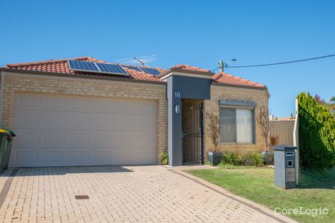 Property photo of 10 Almurta Street Nollamara WA 6061