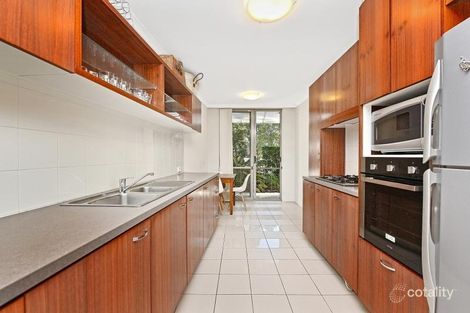Property photo of 2/1-3 Devitt Avenue Newington NSW 2127