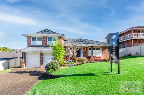 3 Burrill Pl, Flinders, NSW 2529
