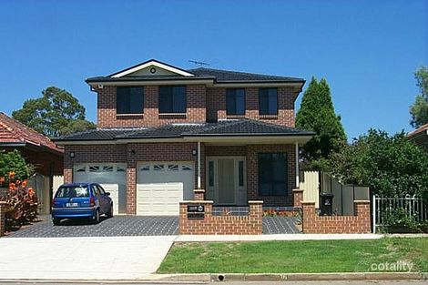 36 Wilga St, Regents Park, NSW 2143