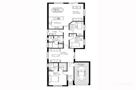 Property photo of 1 Hampstead Road Greenacres SA 5086