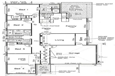 Property photo of 5 Castlewellan Circuit Warner QLD 4500