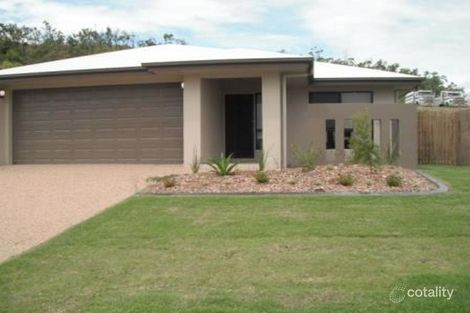 Property photo of 23 Franklin Drive Mount Louisa QLD 4814