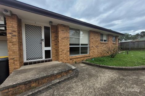 Property photo of 3/16 Alderney Street Minto NSW 2566