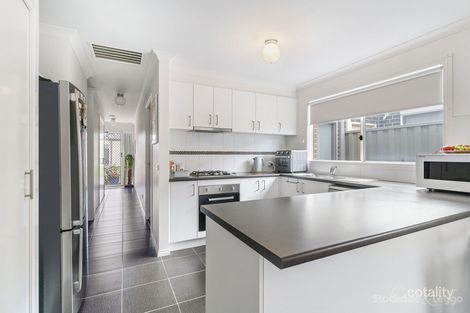 Property photo of 18 Newcastle Way Langwarrin VIC 3910